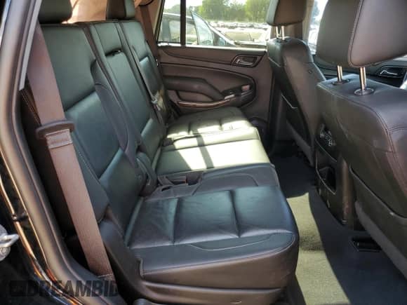 2019 Chevrolet Tahoe LT с VIN 1GNSCBKC9KR249101, выставлен на аукционе Copart как лот 68143225 с пробегом 105 405 миль миль и Списание • Salvage title. История ставок и продаж доступна на DreamBid. Изображение 11.