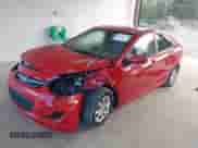 2012 Hyundai Accent GLS z VIN KMHCT4AE7CU204244, wystawiony jako IAAI lot #43321055 z przebiegiem 162 760 mil mil oraz . Historia ofert i sprzedaży dostępna na DreamBid. Obrazek 17.