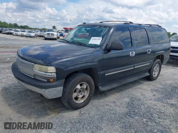 2004 Chevrolet Suburban LT с VIN 3GNEC16Z04G319450, выставлен на аукционе IAAI как лот 43003299 с пробегом 251 257 миль миль и . История ставок и продаж доступна на DreamBid. Изображение 2.