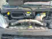 2024 Ram ProMaster Cargo Tradesman с VIN 3C6LRVDG6RE130139, выставлен на аукционе Copart как лот 70050655 с пробегом 17 249 миль миль и Списание • Salvage title. История ставок и продаж доступна на DreamBid. Изображение 15.