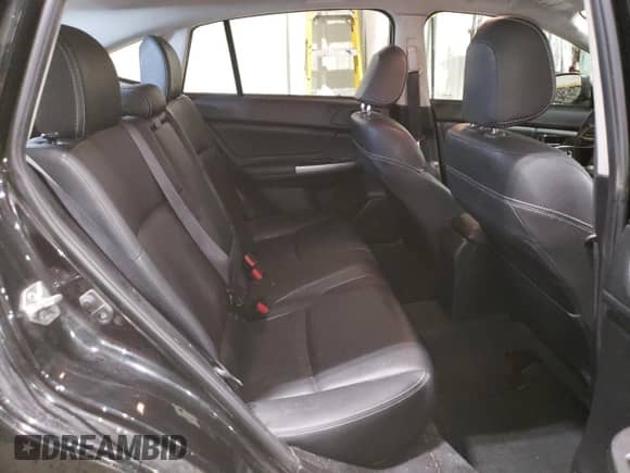 2015 Subaru Impreza Limited with VIN JF1GPAM6XF8214119, listed as a Copart auction lot 81701385 with 151,481 mi miles and Salvage title. Bid and sale history available at DreamBid. Image 10.