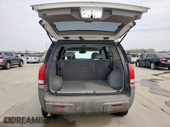 2005 Saturn VUE with VIN 5GZCZ33D85S827161, listed as a Copart auction lot 47264405 with 116,491 mi miles and Salvage title. Bid and sale history available at DreamBid. Image 6.