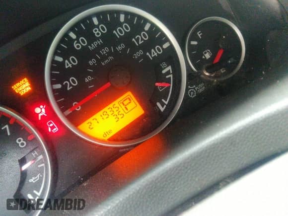 2006 Nissan Frontier SE с VIN 1N6AD07U66C441928, выставлен на аукционе IAAI как лот 42093470 с пробегом 271 935 миль миль и . История ставок и продаж доступна на DreamBid. Изображение 7.