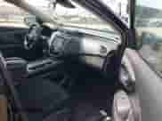 2020 Nissan Murano S with VIN 5N1AZ2AJ2LN119104, listed as a IAAI auction lot 42502921 with 93,790 mi miles and . Bid and sale history available at DreamBid. Image 5.