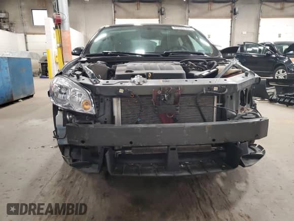 2015 Chevrolet Impala LT with VIN 2G1WB5E36F1142377, listed as a Copart auction lot 89926165 with 76,156 mi miles and Salvage title. Bid and sale history available at DreamBid. Image 5.