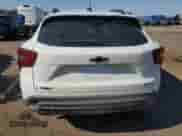 2025 Chevrolet Trax 2RS с VIN KL77LJEP4SC040047, выставлен на аукционе Copart как лот 80350235 с пробегом 7 741 миль миль и На запчасти • Non repairable. История ставок и продаж доступна на DreamBid. Изображение 6.