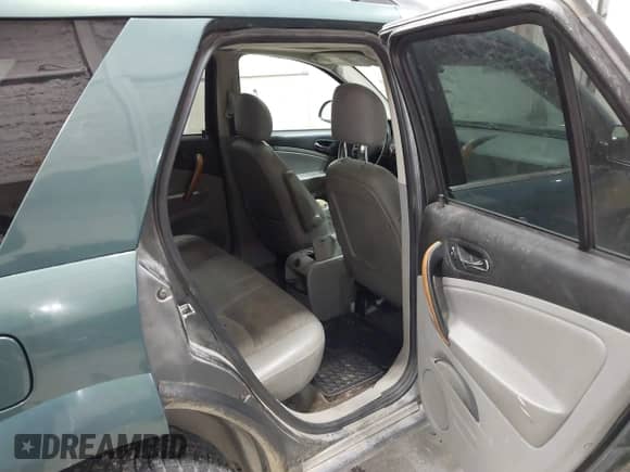 2006 Saturn VUE с VIN 5GZCZ63496S847695, выставлен на аукционе IAAI как лот 43496538 с пробегом 287 463 миль миль и . История ставок и продаж доступна на DreamBid. Изображение 8.