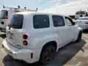 2011 Chevrolet HHR 1LT z VIN 3GNBABFW1BS591410, wystawiony jako Copart lot #65176485 z przebiegiem 229 584 mil mil oraz Czysty tytuł • Clean title. Historia ofert i sprzedaży dostępna na DreamBid. Obrazek 3.