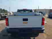 2018 Chevrolet Silverado 1500 Work Truck with VIN 1GCRCNEC1JZ268390, listed as a IAAI auction lot 43136152 with 135,789 mi miles and . Bid and sale history available at DreamBid. Image 17.