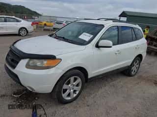 2007 Hyundai Santa Fe SE z VIN 5NMSH13E07H010844, wystawiony jako IAAI lot #43467190 z przebiegiem 141 000 mil mil oraz . Historia ofert i sprzedaży dostępna na DreamBid. Obrazek 2.