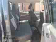 2017 Nissan Frontier Desert Runner with VIN 1N6DD0ER6HN744632, listed as a Copart auction lot 60755185 with 87,037 mi miles and Salvage title. Bid and sale history available at DreamBid. Image 10.