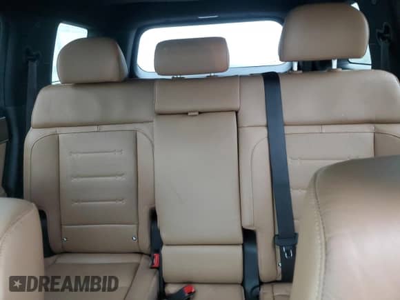 2025 Hyundai Santa Fe Limited с VIN 5NMP4DGL6SH091014, выставлен на аукционе Copart как лот 52004825 с пробегом 10 083 миль миль и Списание • Salvage title. История ставок и продаж доступна на DreamBid. Изображение 10.