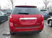 2013 Chevrolet Equinox LT with VIN 2GNFLPE32D6353776, listed as a IAAI auction lot 41203139 with 161,944 mi miles and . Bid and sale history available at DreamBid. Image 16.