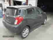 2020 Chevrolet Spark LT с VIN KL8CD6SAXLC441530, выставлен на аукционе IAAI как лот 43131474 с пробегом 79 653 миль миль и . История ставок и продаж доступна на DreamBid. Изображение 4.