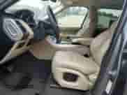 2017 Land Rover Range Rover Sport SE with VIN SALWG2FV7HA141697, listed as a Copart auction lot 68244075 with 99,052 mi miles and Salvage title. Bid and sale history available at DreamBid. Image 7.