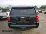 2016 Chevrolet Suburban LT с VIN 1GNSKHKC0GR418144, выставлен на аукционе Copart как лот 84357785 с пробегом 321 921 миль миль и Списание • Salvage title. История ставок и продаж доступна на DreamBid. Изображение 6.