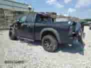 2016 Ram 1500 Express with VIN 1C6RR7FT8GS372781, listed as a Copart auction lot 67006945 with 146,308 mi miles and Salvage title. Bid and sale history available at DreamBid. Image 2.