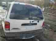 1998 Ford Explorer XLT with VIN 1FMZU35P6WZB60144, listed as a Copart auction lot 90896645 with Not provided miles and Salvage title. Bid and sale history available at DreamBid. Image 6.