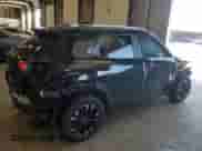 2022 Chevrolet TrailBlazer LT with VIN KL79MPS21NB118943, listed as a Copart auction lot 66896635 with 37,588 mi miles and Salvage title. Bid and sale history available at DreamBid. Image 3.