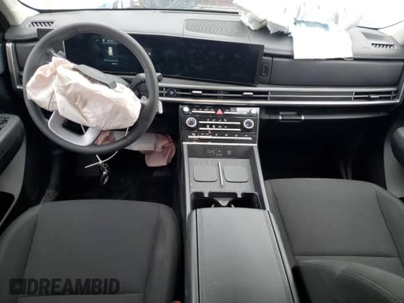2024 Hyundai Santa Fe SE с VIN 5NMP14GL3RH002504, выставлен на аукционе Copart как лот 68522875 с пробегом 24 957 миль миль и Чистый • Clean title. История ставок и продаж доступна на DreamBid. Изображение 8.