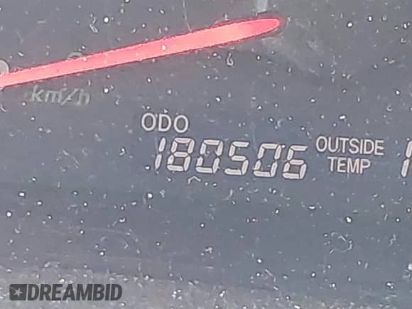 2008 Toyota Camry LE with VIN 4T1BE46K48U772382, listed as a IAAI auction lot 43241438 with 180,506 mi miles and . Bid and sale history available at DreamBid. Image 7.