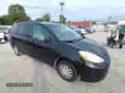 2009 Toyota Sienna CE с VIN 5TDZK23C59S278292, выставлен на аукционе IAAI как лот 43433500 с пробегом 201 299 миль миль и . История ставок и продаж доступна на DreamBid. Изображение 1.