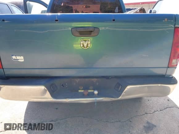 2006 Dodge 1500 ST with VIN 1D7HA18K56J146754, listed as a IAAI auction lot 43243604 with 285,737 mi miles and . Bid and sale history available at DreamBid. Image 6.