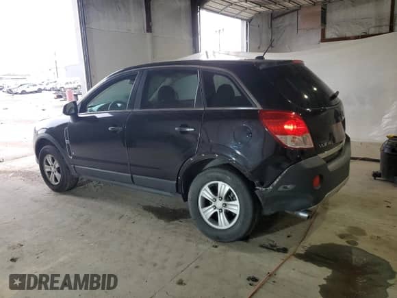 2009 Saturn VUE XE с VIN 3GSDL43N79S609183, выставлен на аукционе Copart как лот 52552385 с пробегом 140 404 миль миль и Списание • Salvage title. История ставок и продаж доступна на DreamBid. Изображение 2.