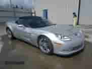 2005 Chevrolet Corvette с VIN 1G1YY34U655114646, выставлен на аукционе Copart как лот 51330415 с пробегом 34 154 миль миль и Чистый • Clean title. История ставок и продаж доступна на DreamBid. Изображение 4.