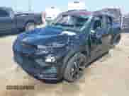 2022 Chevrolet TrailBlazer RS with VIN KL79MTSL0NB024277, listed as a IAAI auction lot 43207961 with 81,076 mi miles and . Bid and sale history available at DreamBid. Image 6.