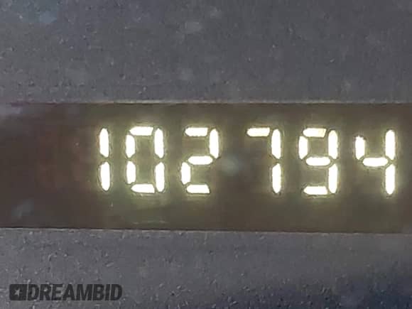 2001 Chevrolet Malibu с VIN 1G1ND52J716191243, выставлен на аукционе IAAI как лот 42943800 с пробегом 102 794 миль миль и . История ставок и продаж доступна на DreamBid. Изображение 15.