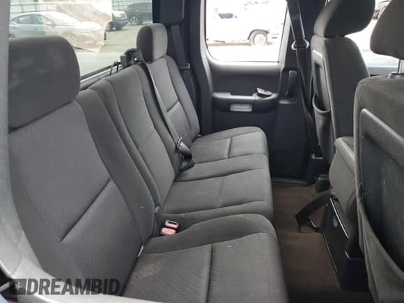 2010 GMC Sierra 1500 SLE с VIN 1GTSKVE32AZ195339, выставлен на аукционе Copart как лот 81799645 с пробегом Не указан миль и Чистый • Clean title. История ставок и продаж доступна на DreamBid. Изображение 10.