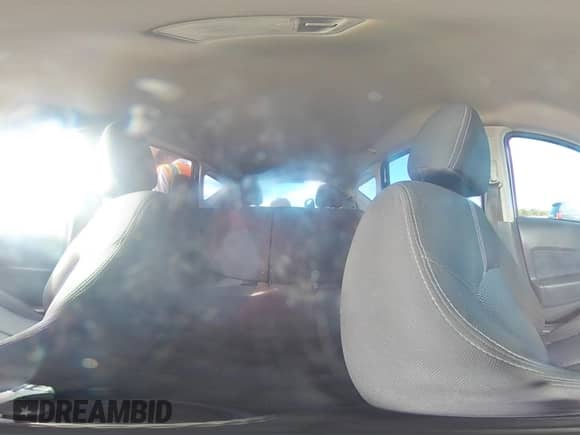 2018 Nissan Note SR z VIN 3N1CE2CP3JL365203, wystawiony jako Copart lot #74048274 z przebiegiem 173 503 mil mil oraz Szkoda całkowita • Salvage title. Historia ofert i sprzedaży dostępna na DreamBid. Obrazek 13.