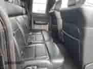 2007 Ford F-150 XLT with VIN 1FTPX045X7KD28041, listed as a Copart auction lot 57684585 with 139,592 mi miles and Salvage title. Bid and sale history available at DreamBid. Image 10.