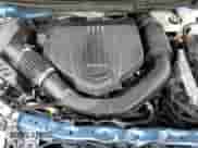 2024 Chevrolet Traverse AWD Z71 z VIN 1GNEVJKS7RJ197307, wystawiony jako Copart lot #51762245 z przebiegiem Nie podano mil oraz Szkoda całkowita • Salvage title. Historia ofert i sprzedaży dostępna na DreamBid. Obrazek 14.