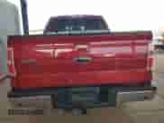 2012 Ford F-150 XL с VIN 1FTFW1ET2CFA72644, выставлен на аукционе Copart как лот 87291145 с пробегом 194 336 миль миль и Списание • Salvage title. История ставок и продаж доступна на DreamBid. Изображение 6.