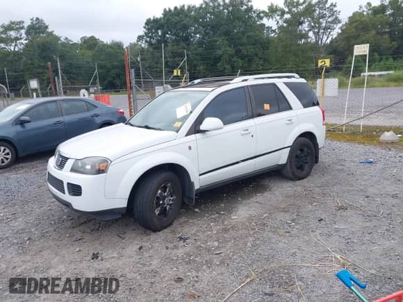 2007 Saturn VUE V6 with VIN 5GZCZ53447S852749, listed as a IAAI auction lot 43133350 with 152,882 mi miles and . Bid and sale history available at DreamBid. Image 2.