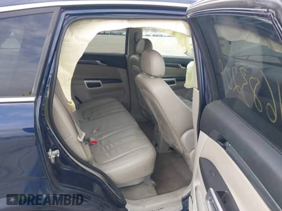 2008 Saturn VUE Green Line с VIN 3GSCL93Z08S674290, выставлен на аукционе IAAI как лот 41683209 с пробегом 186 249 миль миль и . История ставок и продаж доступна на DreamBid. Изображение 8.