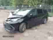 2023 Toyota Sienna LE z VIN 5TDKRKEC0PS150498, wystawiony jako IAAI lot #42909770 z przebiegiem 41 818 mil mil oraz . Historia ofert i sprzedaży dostępna na DreamBid. Obrazek 17.
