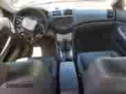 2004 Honda Accord EX z VIN JHMCM56804C027875, wystawiony jako Copart lot #66106155 z przebiegiem 231 740 mil mil oraz Szkoda całkowita • Salvage title. Historia ofert i sprzedaży dostępna na DreamBid. Obrazek 8.