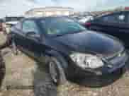 2007 Chevrolet Cobalt LS с VIN 1G1AK15F777317642, выставлен на аукционе Copart как лот 65786325 с пробегом 163 155 миль миль и Списание • Salvage title. История ставок и продаж доступна на DreamBid. Изображение 4.