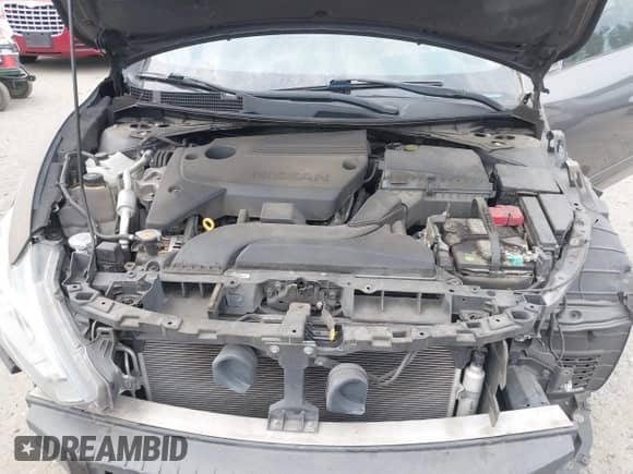 2016 Nissan Altima SV z VIN 1N4AL3AP0GC219404, wystawiony jako IAAI lot #43155572 z przebiegiem 153 405 mil mil oraz . Historia ofert i sprzedaży dostępna na DreamBid. Obrazek 10.