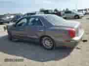 2004 Hyundai XG с VIN KMHFU45E34A289509, выставлен на аукционе Copart как лот 70572294 с пробегом Не указан миль и Списание • Salvage title. История ставок и продаж доступна на DreamBid. Изображение 2.