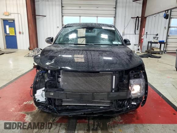 2023 Hyundai Santa Cruz SEL с VIN 5NTJBDAE5PH068826, выставлен на аукционе Copart как лот 89823385 с пробегом 29 171 миль миль и Списание • Salvage title. История ставок и продаж доступна на DreamBid. Изображение 5.