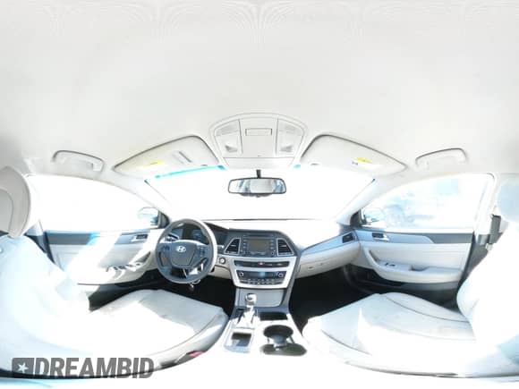 2016 Hyundai Sonata SE с VIN KMHE24L15GA040778, выставлен на аукционе IAAI как лот 43478621 с пробегом 176 150 миль миль и . История ставок и продаж доступна на DreamBid. Изображение 18.