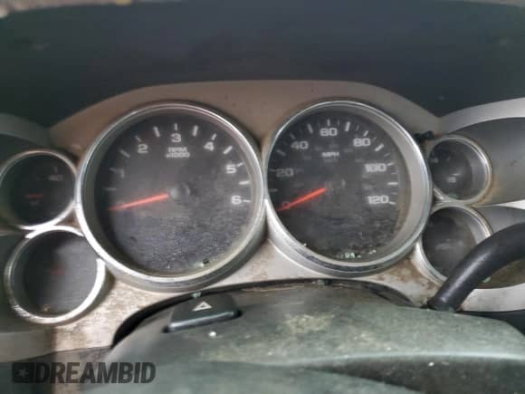 2008 Chevrolet Silverado 2500HD 1LT z VIN 1GCHK24K78E133776, wystawiony jako Copart lot #80014075 z przebiegiem Nie podano mil oraz Szkoda całkowita • Salvage title. Historia ofert i sprzedaży dostępna na DreamBid. Obrazek 9.