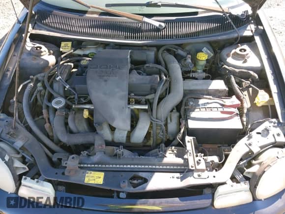 1998 Dodge Neon with VIN 1B3ES47Y3WD732189, listed as a IAAI auction lot 43073038 with 59,057 mi miles and . Bid and sale history available at DreamBid. Image 10.