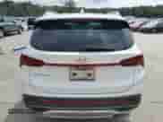 2022 Hyundai Santa Fe SEL с VIN 5NMS24AJ1NH396674, выставлен на аукционе Copart как лот 70772275 с пробегом 96 698 миль миль и Списание • Salvage title. История ставок и продаж доступна на DreamBid. Изображение 6.