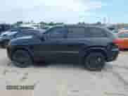 2022 Jeep Grand Cherokee Laredo X с VIN 1C4RJFAG5NC140568, выставлен на аукционе IAAI как лот 42444931 с пробегом 85 427 миль миль и . История ставок и продаж доступна на DreamBid. Изображение 14.
