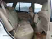 2007 Hyundai Santa Fe GLS z VIN 5NMSG73D97H083093, wystawiony jako Copart lot #84417445 z przebiegiem 219 815 mil mil oraz Czysty tytuł • Clean title. Historia ofert i sprzedaży dostępna na DreamBid. Obrazek 10.